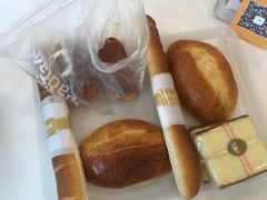 -BreadTalk面包新语(长寿路地铁站店)