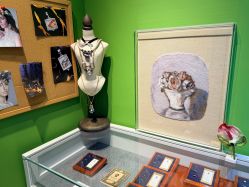 -HeyJewel全球独立设计师原创首饰集合店