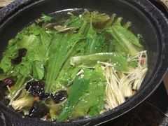 -滇池印象原生态火锅(南开大悦城店)
