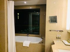 -三亚湾红树林度假世界(木棉酒店)