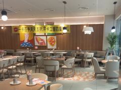 -必胜客(珠海路店)