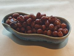 侨美经典卤水花生-侨美食家(体育西路店)