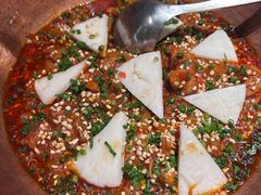 -一坐一忘云南菜(卓悦中心)