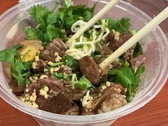 -蝎菜杨·牛肉面 羊蝎子火锅(光熙门北里店)