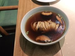 -素慧餐厅(大虹桥店)