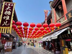 -古文化街旅游区