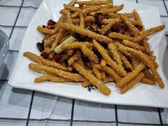 -虎虎龙虾大排档(双井店)