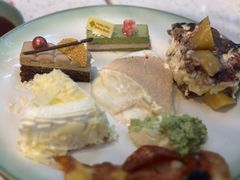 -金海湾自助餐厅(金陵饭店)