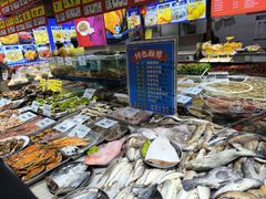-旺角小渔村·海肠捞饭开创者(二马路店)