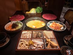 -芸鲜季·云南野生菌餐厅· 云南风物味研社(闵行店)