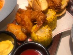 -米斯特比萨(罗斯福店)