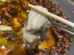 -雲蜀龙阁·金牌水煮鱼(方庄店)