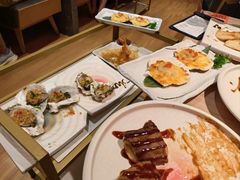-大渔铁板烧(万象城店)