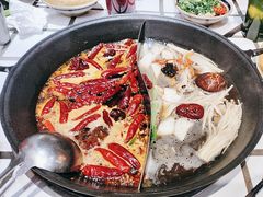 -贰回巷火锅馆(钟楼店)