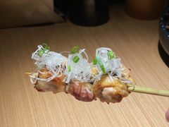 -乌君·酒场·炭火烧鸟(侨城坊店)