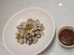 -小八仙·宴(三峡茶庄店)