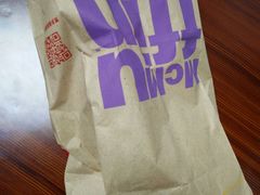 -麦当劳(嘉定店)