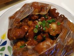 -清晖小苑•顺德地方菜(壹海城店)