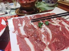 -清真天水老巷道餐厅