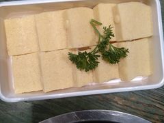 -老灶堂文创火锅(文艺路店)