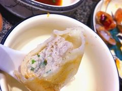 -渔民船说·北塘海鲜·天津菜·海肠捞饭(北塘古镇店)