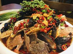 -必点海鲜·鲅鱼水饺(鞍山西道店)