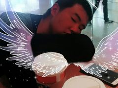 -星巴克臻选(周浦万达店)