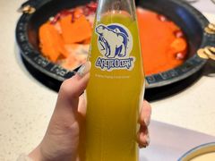 -火社火锅(裕华万达店)