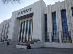 -哈尔滨规划展览馆