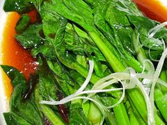 白灼菜心-成都吃客(九眼桥店)