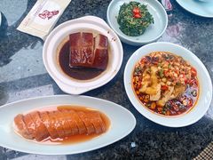 -小城故事·地道宁波味(月湖盛园店)