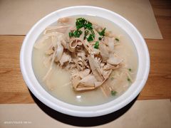 家烧笋衣-荣小馆(杭州大厦店)