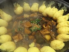 -俊家铁锅炖鱼(地工路店)