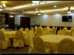 餐厅-维也纳酒店(桂林万象城火车站店)