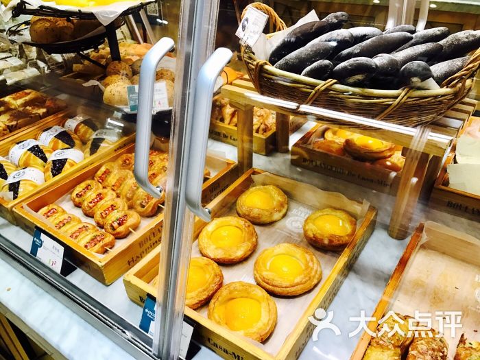 东哥面包(秦淮路店)-图片-南京美食-大众点评网