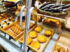 -东哥面包(江宁大润发店)