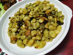 -长兴岛郊野公园农场食堂