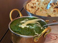 -克比叔叔印度餐厅Kebabs on the Grille(永康路分店)