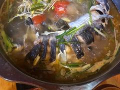 -苗家恒灵酸汤鱼-跳水牛肉连锁店(凯里总店)