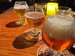-京A Taproom·精酿餐吧(CBD店)