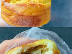 玉米饼-清真·西北人家风味馆(中山中路店)