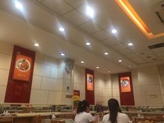 -孟记粥铺·家常菜·烧烤·粥(亚运村店)