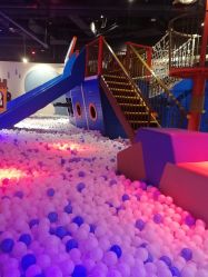 -幻贝家儿童乐园(苏州中心店)