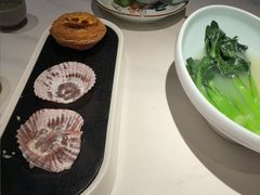 -禄运茶居·手工点心(猎德店)