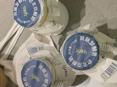 -海底捞火锅(西单店)