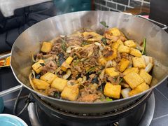 -烤肉刘·清真老北京炙子烤肉(虎坊桥老店)