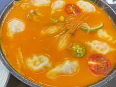 -袁记云饺的猜想(东方宝泰首店)