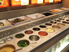 -蜀留香火锅·始于1999·原四川老火锅(白堤路店)
