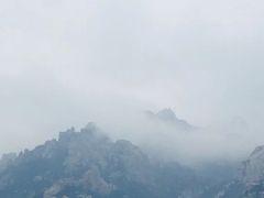 -崂山仰口游览区