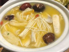 -U你·湖北家宴菜(南湖总店)